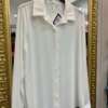 Camicia in Chiffon