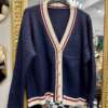 Cardigan College Blu