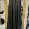 Pantaloni Super Ampi Neri