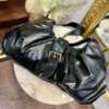 Soft Bag Nera