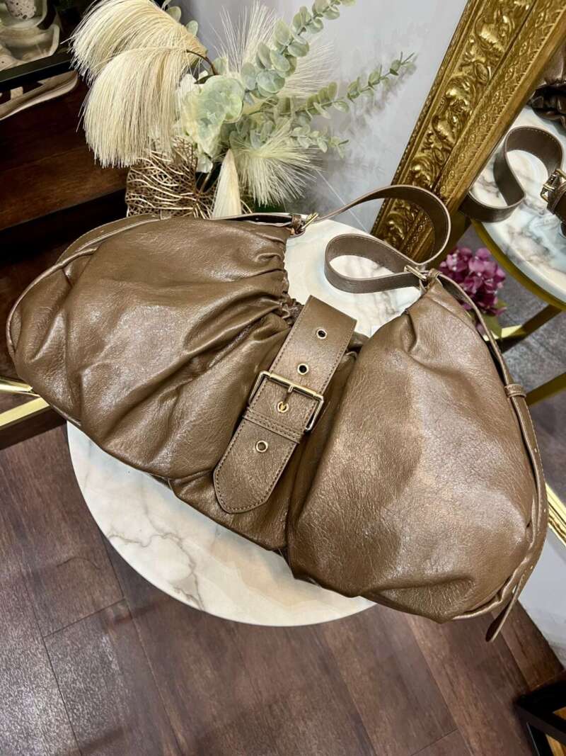 Soft Bag Fango
