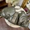 Soft Bag Verde Militare