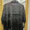 Maglia Frangine Nera