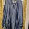 Camicia in Jeans Leggero
