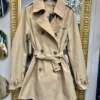 Trench Beige