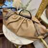 Soft Bag Frangine Camel