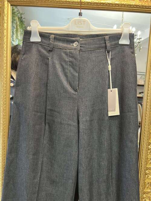 Alternative view of Jeans LIST Nero