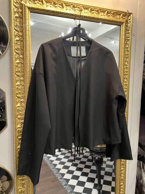 Alternative view of Coordinato Japan Nero