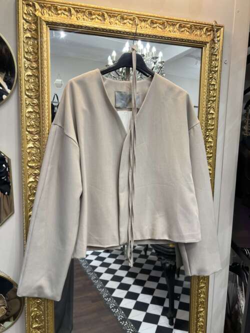 Alternative view of Coordinato Japan Beige